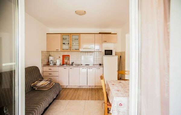 Semesterlägenhet - Rab - Lopar , Kroatien - CKR971 4