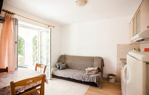 Semesterlägenhet - Rab - Lopar , Kroatien - CKR971 3