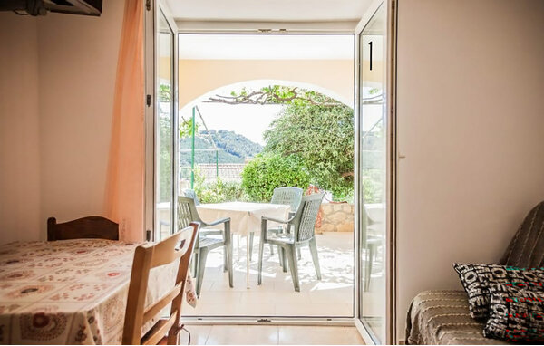 Semesterlägenhet - Rab - Lopar , Kroatien - CKR971 301