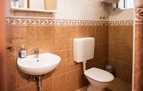 Apartament - Rab - Lopar , Chorwacja - CKR972 701