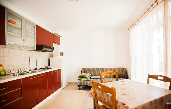 Apartament - Rab - Lopar , Chorwacja - CKR972 3