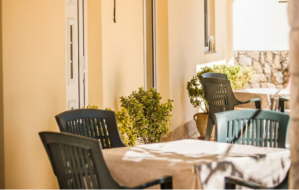 Apartament - Rab - Lopar , Chorwacja - CKR972 101