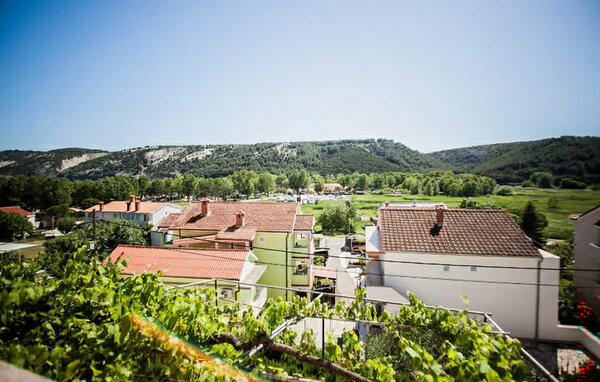 Apartament - Rab - Lopar , Chorwacja - CKR972 201