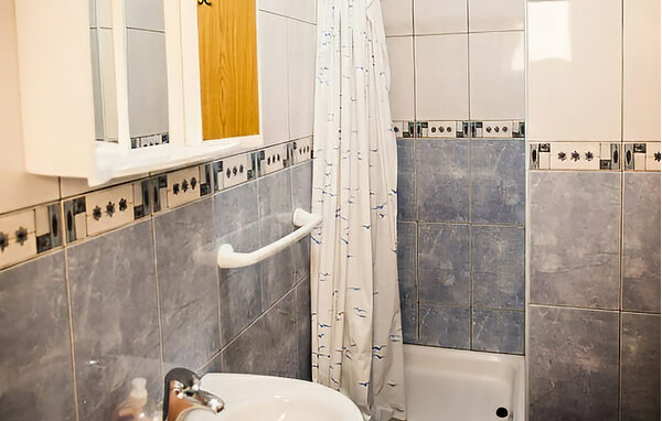 Apartament - Rab - Lopar , Chorwacja - CKR973 701