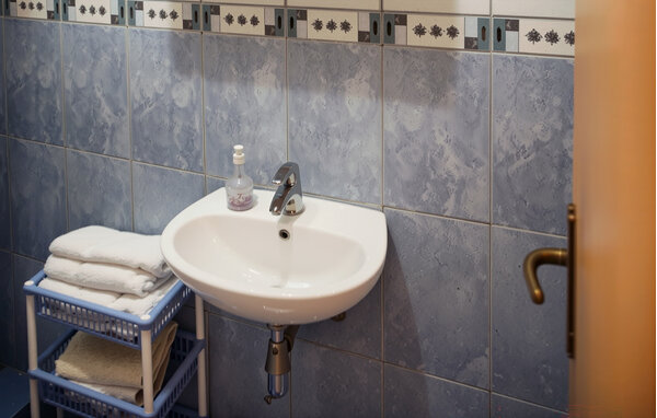 Apartament - Rab - Lopar , Chorwacja - CKR973 702