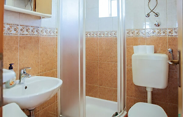 Apartment - Rab - Lopar , Croatia - CKR974 701