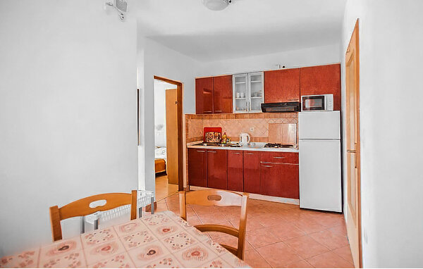 Apartment - Rab - Lopar , Croatia - CKR974 3