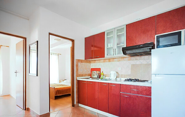 Apartment - Rab - Lopar , Croatia - CKR974 401