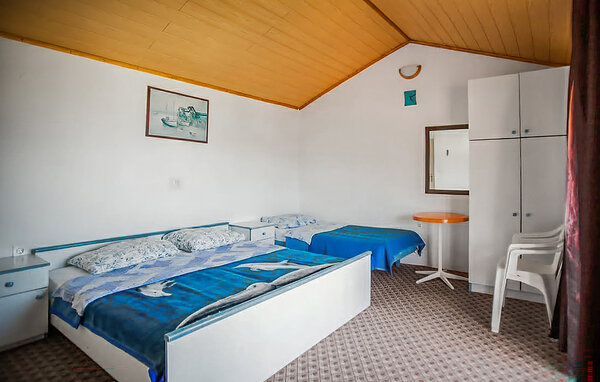 Domy wakacyjne - Rab - Lopar , Chorwacja - CKR975 5