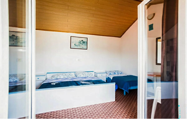 Domy wakacyjne - Rab - Lopar , Chorwacja - CKR975 601