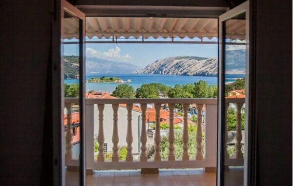 Domy wakacyjne - Rab - Lopar , Chorwacja - CKR975 1