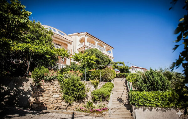 Domy wakacyjne - Rab - Lopar , Chorwacja - CKR975 2