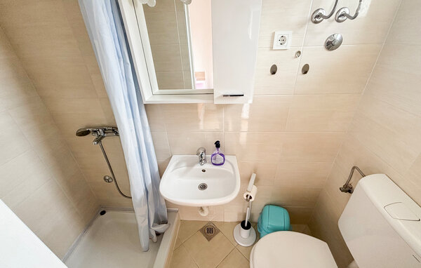 Apartament - Rab-Kampor , Chorwacja - CKR976 701