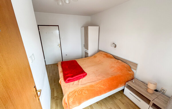 Apartament - Rab-Kampor , Chorwacja - CKR976 601