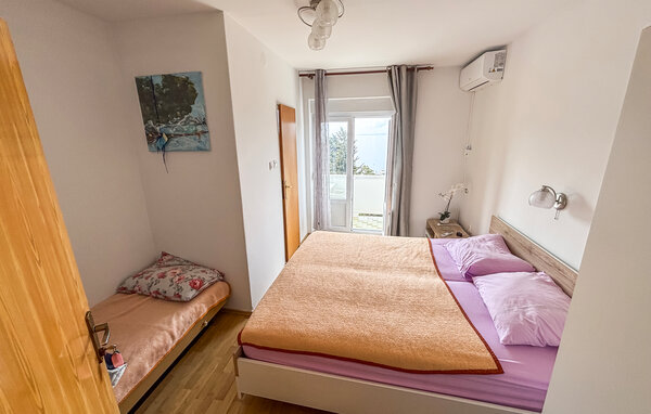 Apartament - Rab-Kampor , Chorwacja - CKR976 602