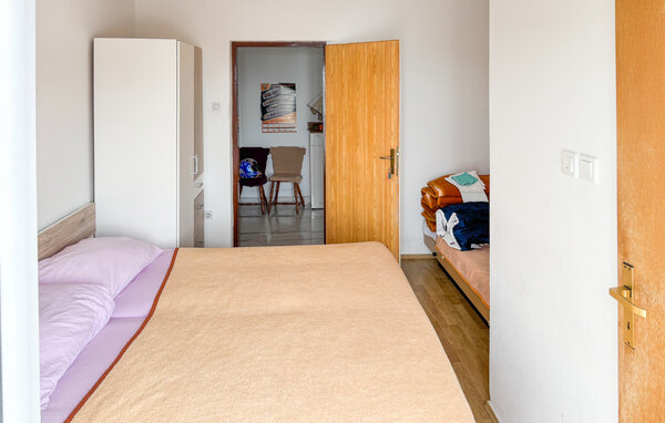 Apartament - Rab-Kampor , Chorwacja - CKR976 603