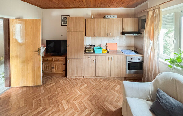 Apartament - Rab-Kampor , Chorwacja - CKR976 3