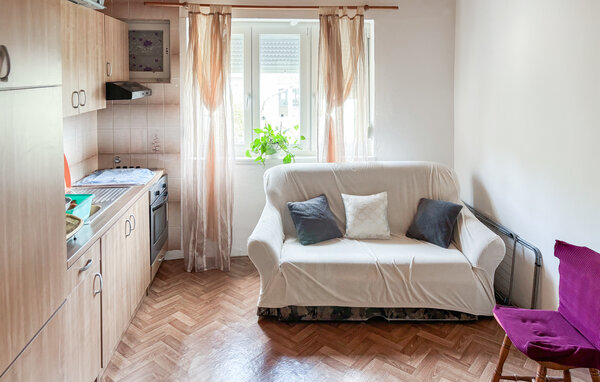 Apartament - Rab-Kampor , Chorwacja - CKR976 4