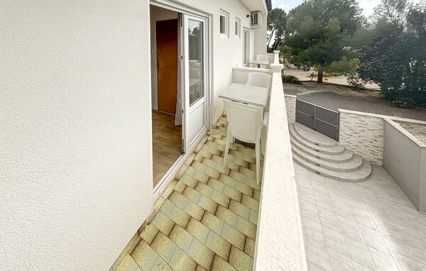 Apartament - Rab-Kampor , Chorwacja - CKR976 103