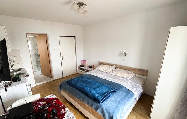 Apartament - Rab-Kampor , Chorwacja - CKR977 3