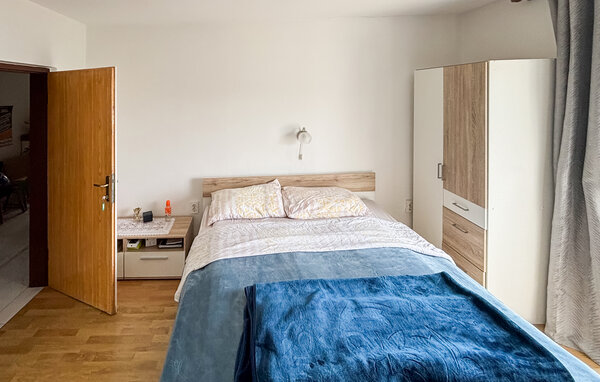 Apartament - Rab-Kampor , Chorwacja - CKR977 601