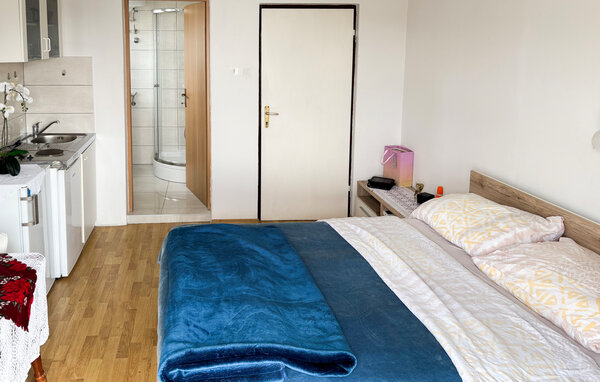 Apartament - Rab-Kampor , Chorwacja - CKR977 602