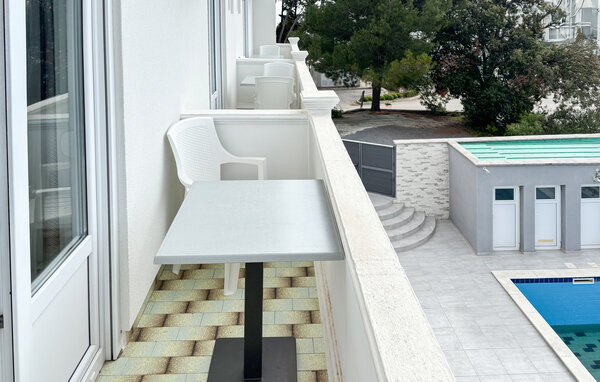 Apartament - Rab-Kampor , Chorwacja - CKR977 101