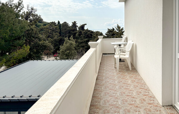 Apartament - Rab-Kampor , Chorwacja - CKR977 102