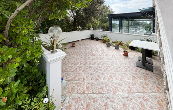 Apartament - Rab-Kampor , Chorwacja - CKR977 103