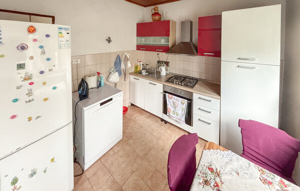 Apartament - Rab-Kampor , Chorwacja - CKR978 4