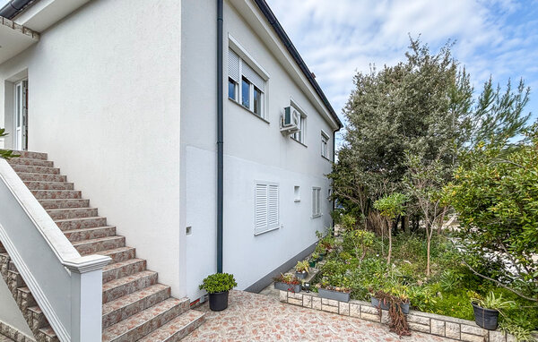 Apartament - Rab-Kampor , Chorwacja - CKR978 1