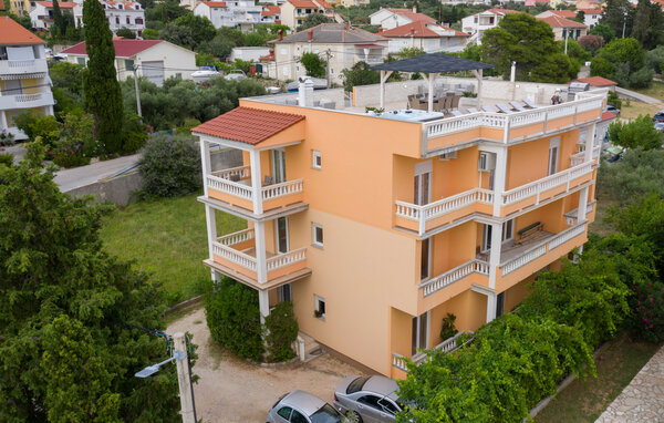 Semesterlägenhet - Rab-Barbat , Kroatien - CKR980 8