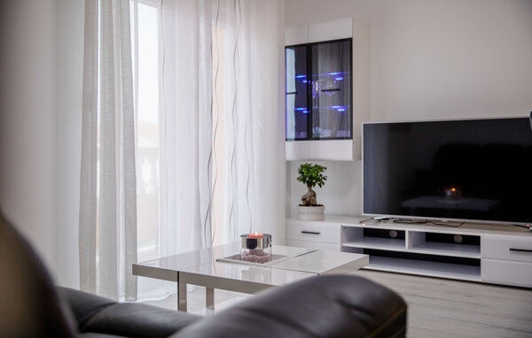 Semesterlägenhet - Rab-Barbat , Kroatien - CKR982 302