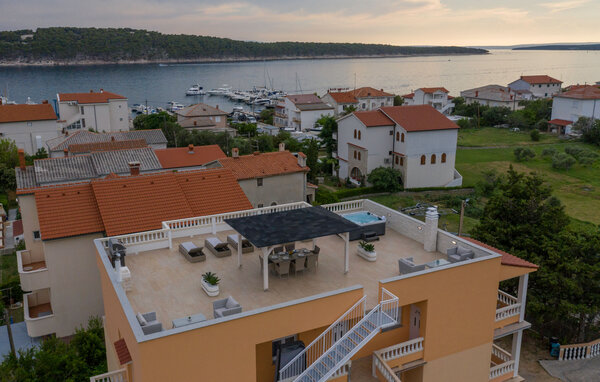 Semesterlägenhet - Rab-Barbat , Kroatien - CKR982 8