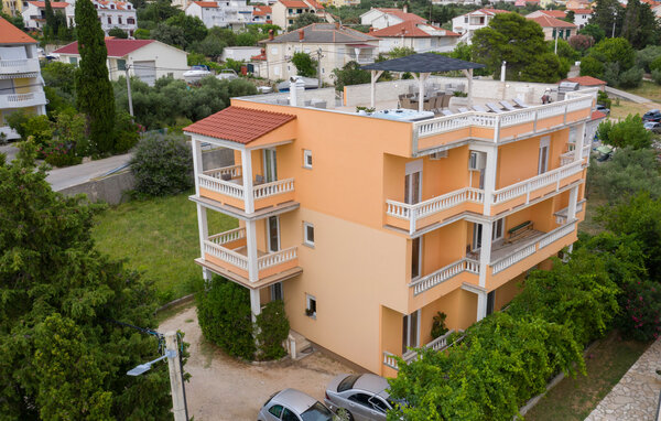 Semesterlägenhet - Rab-Barbat , Kroatien - CKR982 2