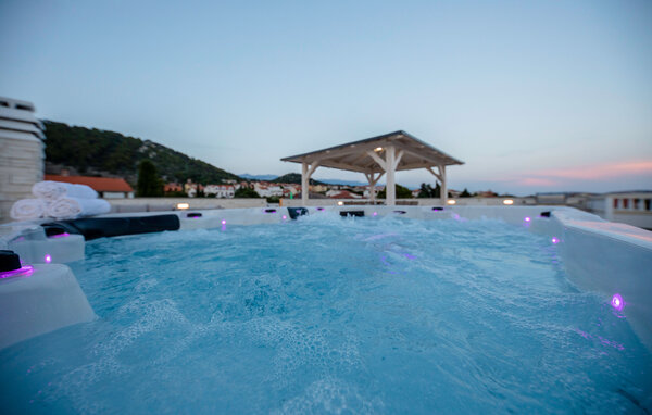 Semesterlägenhet - Rab-Barbat , Kroatien - CKR982 101