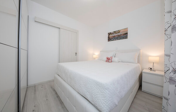 Apartament - Rab-Barbat , Chorwacja - CKR983 601