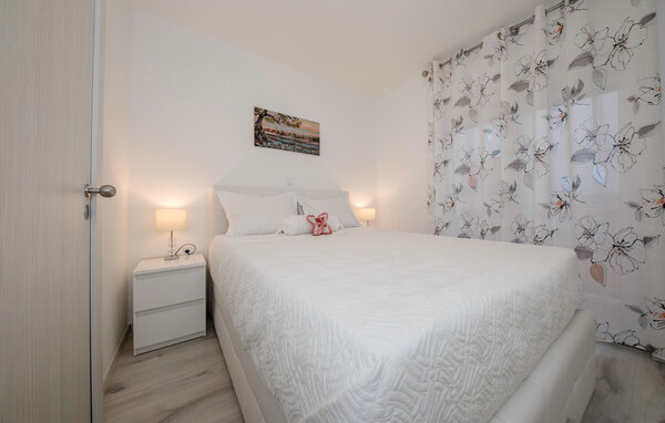 Apartament - Rab-Barbat , Chorwacja - CKR983 602