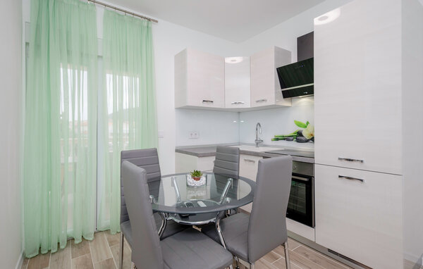 Apartament - Rab-Barbat , Chorwacja - CKR983 4