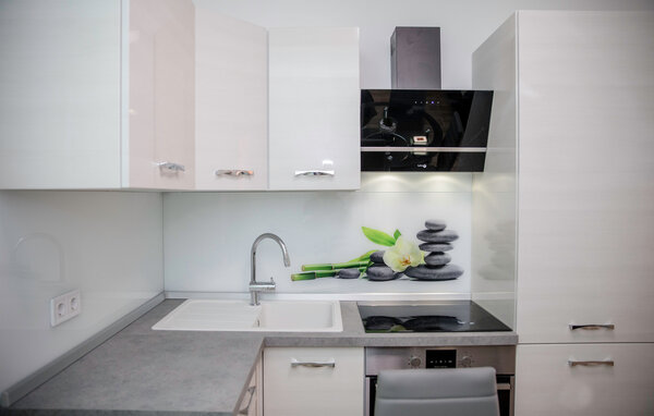 Apartament - Rab-Barbat , Chorwacja - CKR983 401