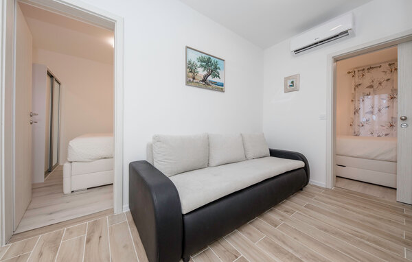 Apartament - Rab-Barbat , Chorwacja - CKR983 301