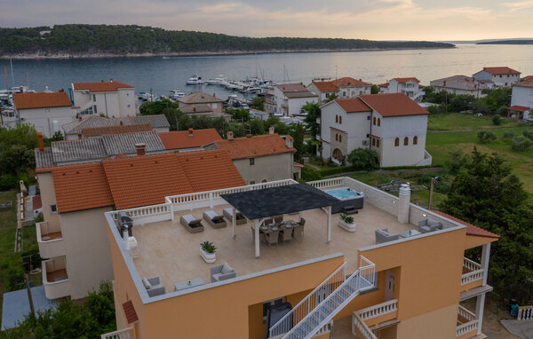 Apartament - Rab-Barbat , Chorwacja - CKR983 1
