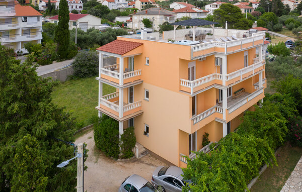 Apartament - Rab-Barbat , Chorwacja - CKR983 9