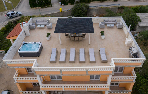 Apartament - Rab-Barbat , Chorwacja - CKR983 81