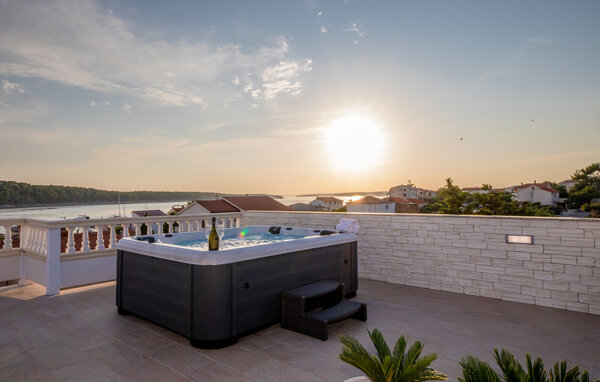 Apartament - Rab-Barbat , Chorwacja - CKR983 101
