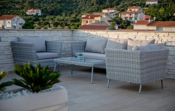 Apartament - Rab-Barbat , Chorwacja - CKR983 104