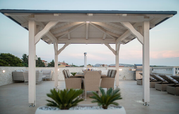 Apartament - Rab-Barbat , Chorwacja - CKR983 105