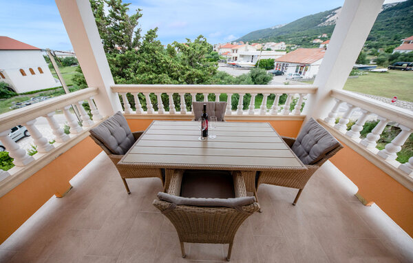 Apartament - Rab-Barbat , Chorwacja - CKR983 8