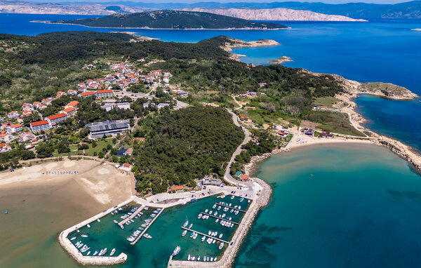 Semesterhus - Rab-Lopar , Kroatien - CKR895 902