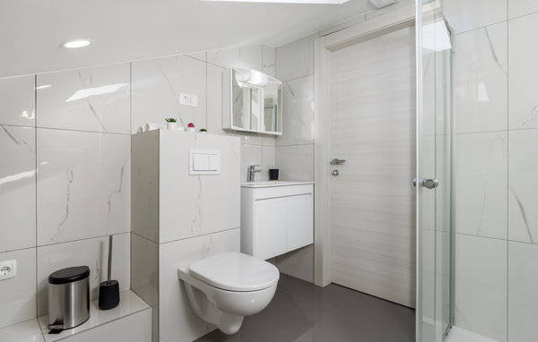 Ferieleilighet - Opatija-Pobri , Kroatia - CKU107 702